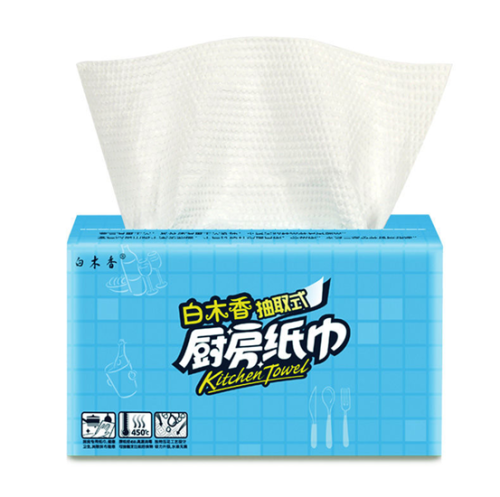 Kitchen tissue