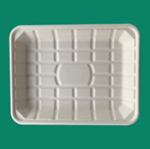 TR9P Square Tray